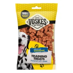 Training Zalm 200 gr^Voskes New