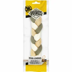 Outlet Twist Duo Groene Thee Bruin - Groen M Snacks