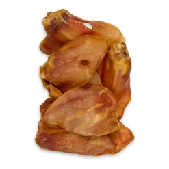 Snacks<Voskes Varkensoren 8 stuks