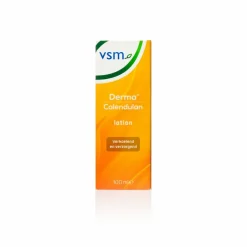 Lotion Derma Calendulan 100 ml^VSM