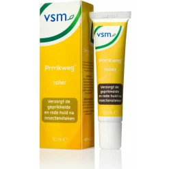 Gezondheidsproducten<VSM Prrrikweg Roller 10 ml