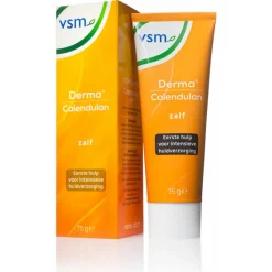 Zalf Derma Calendulan 75 gr^VSM Hot