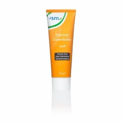 Zalf Derma Calendulan 75 gr^VSM Hot