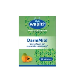 Darmmild 60 stuks Organen