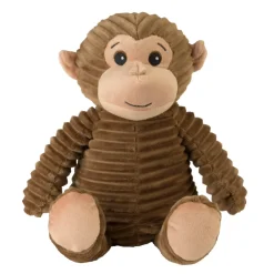 Warmteknuffel Chimpansee 30 cm^Warmies Best