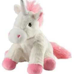 Knuffels|Baby & Peuter<Warmies Warmteknuffel Eenhoorn 22 cm