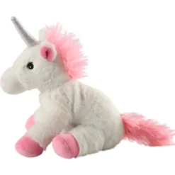 Knuffels|Baby & Peuter<Warmies Warmteknuffel Eenhoorn 22 cm