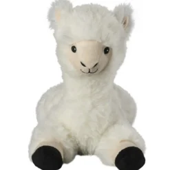 Knuffels|Kraamcadeaus<Warmies Warmteknuffel Lama 24 cm