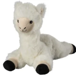 Knuffels|Kraamcadeaus<Warmies Warmteknuffel Lama 24 cm