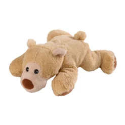 Warmteknuffel Liggende Beer 32 cm^Warmies Sale