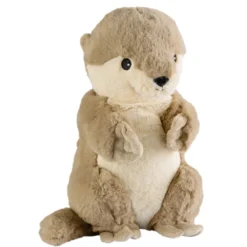 Warmteknuffel Otter 38 cm^Warmies Sale