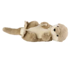Warmteknuffel Otter 38 cm^Warmies Sale