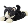 Warmteknuffel Poes 26 cm^Warmies Discount