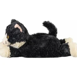Warmteknuffel Poes 26 cm^Warmies Discount