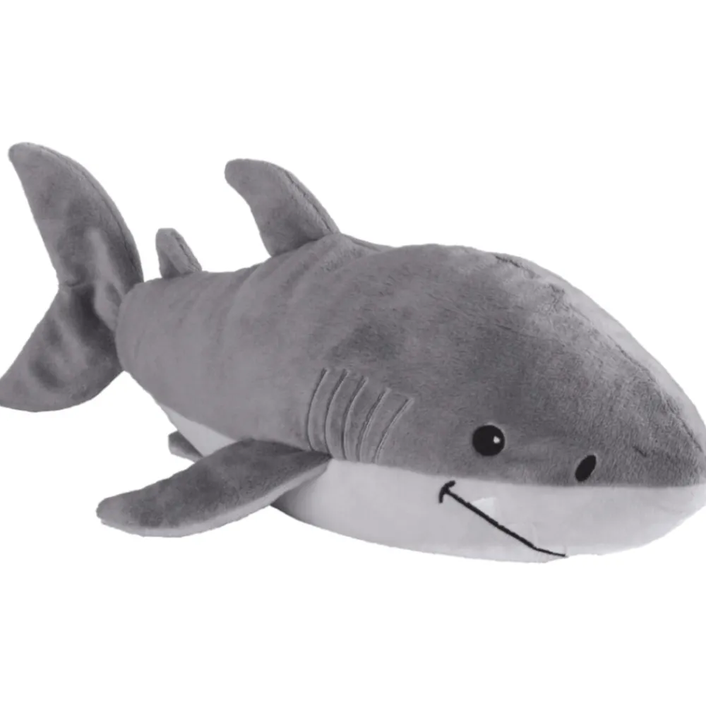 Warmteknuffel Vis 35 cm^Warmies Best