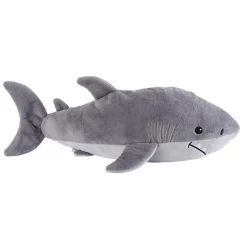 Warmteknuffel Vis 35 cm^Warmies Best