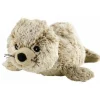 New Warmteknuffel Zeehond 22 cm Knuffels|Kraamcadeaus