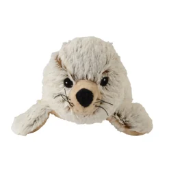 New Warmteknuffel Zeehond 22 cm Knuffels|Kraamcadeaus