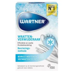 Wrattenverwijderaar 50 ml^Wartner Discount