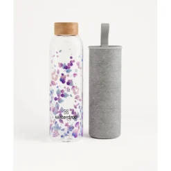 Naar School|Zelfzorg<Waterdrop Glass Bottle Boost 600 ml