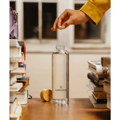 Dranken<Waterdrop Microdrink Hydratatieblokjes Focus 12 stuks