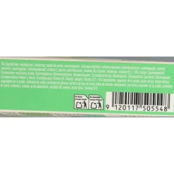 Dranken<Waterdrop Microdrink Hydratatieblokjes Focus 12 stuks