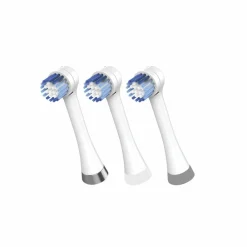 Tandenborstels<Waterpik Opzetborstel Oscillate OTRB-3EW 3 stuks