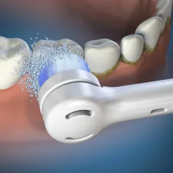 Tandenborstels<Waterpik Opzetborstel Oscillate OTRB-3EW 3 stuks