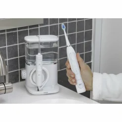 Tandenborstels<Waterpik Opzetborstel Sonisch STRB-3EW 3 stuks