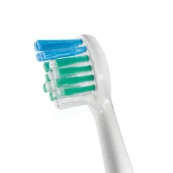 Flossen & Ragen|Tandenborstels<Waterpik Opzetborstels Compact Sensonic Small voor SR1000 en SR3000 3 stuks