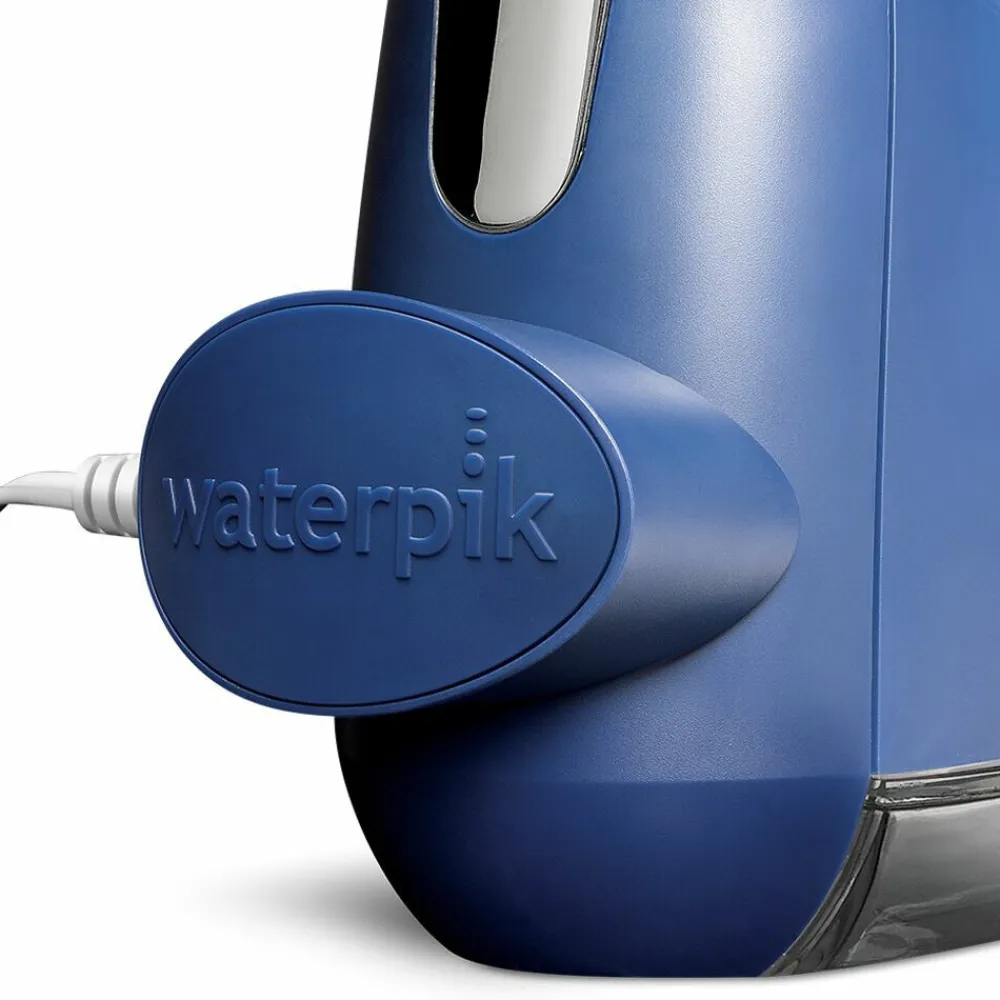 Waterflosser Draadloos Advance WP-583 Blauw^Waterpik New