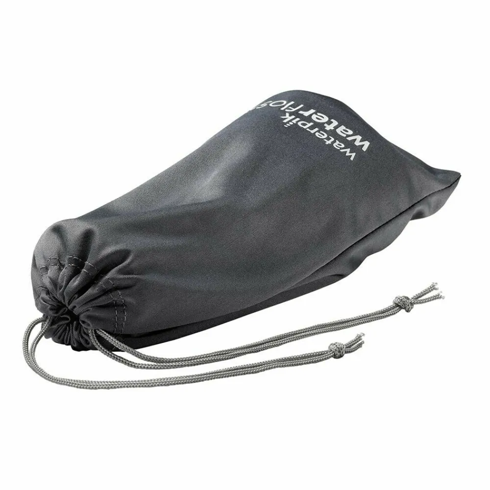 Hot Waterflosser Draadloos Advanced WP-582EU Black Flossen & Ragen