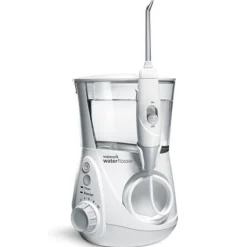 Hot Waterflosser Ultra Professional WF-660 Wit Flossen & Ragen