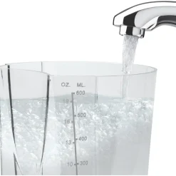 Hot Waterflosser Ultra Professional WF-660 Wit Flossen & Ragen