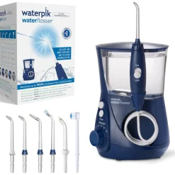 Waterflosser Ultra Professional WP-663 Blauw^Waterpik New