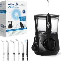 Waterflosser Ultra Professional WP-662 Zwart^Waterpik Discount