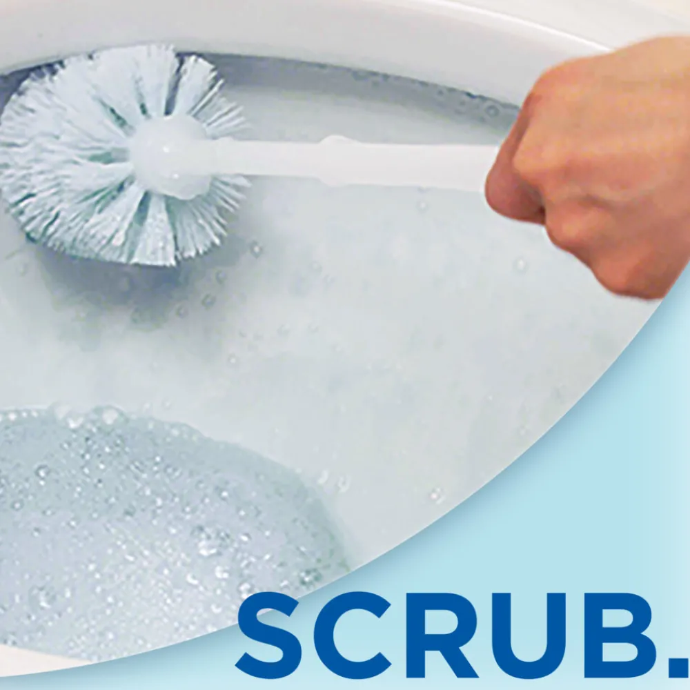 Sale Toiletreiniger Action Gel Citrus Splash 750 ml Toiletartikelen