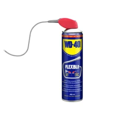 Multi-Use Product Flexible® Multispray 400 ml^WD-40 Hot