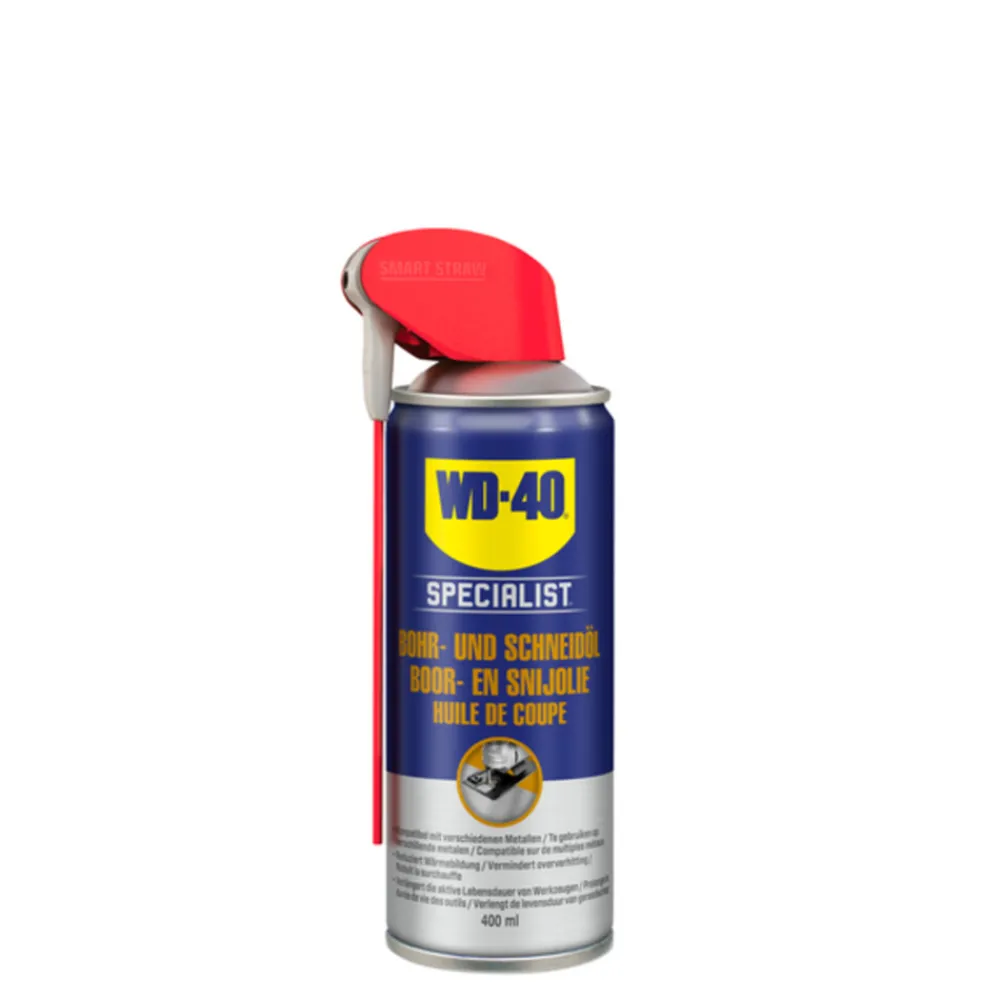 Specialist® Boor- en Snijolie 400 ml^WD-40 New