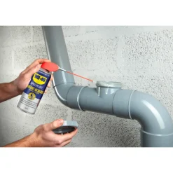 Auto<WD-40 Specialist® Siliconenspray 250 ml