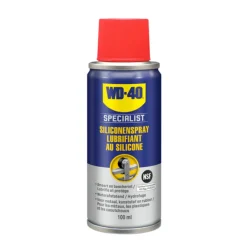 Specialist® Siliconenspray 100 ml^WD-40
