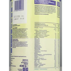 Dranken<WeCare Meal Replacement Shake Golden Banana 436 gr