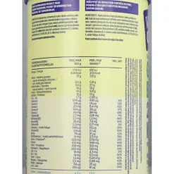 Dranken<WeCare Meal Replacement Shake Golden Banana 436 gr