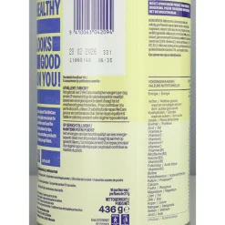 Dranken<WeCare Meal Replacement Shake Forest Fruit 436 gr