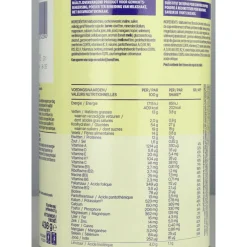 Dranken<WeCare Meal Replacement Shake Forest Fruit 436 gr