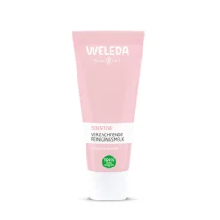 New Amandel Verzachtende Reinigingsmelk 75 ml Reiniging