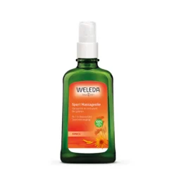 Huidverzorging<WELEDA Arnica Sport Massageolie 100 ml