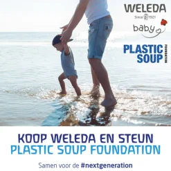 Lichaamsverzorging<WELEDA Baby Calendula Billenbalsem 30 ml