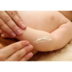 Outlet Baby Calendula Bodycrème 75 ml Lichaamsverzorging