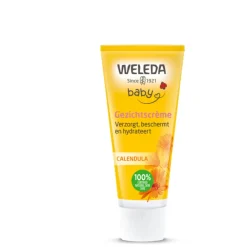 Baby Calendula Gezichtscrème 50 ml^WELEDA Hot